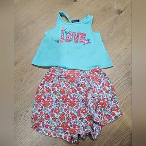 Girls 3T Rare Too‎ Outfit